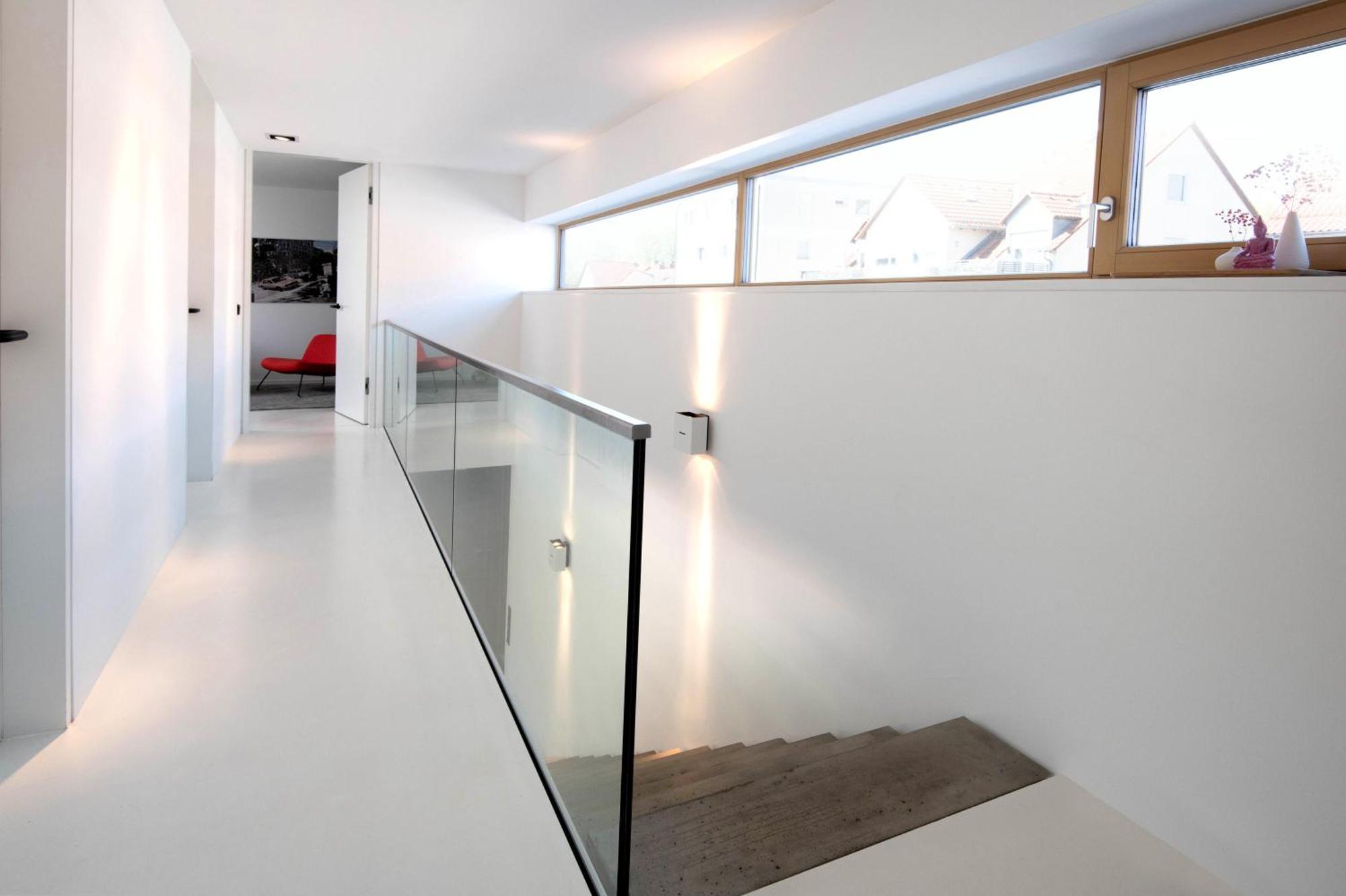 B6 - Die Moderne Architektenvilla Fuer 2-6 Personen, Nuernberg Exteriör bild