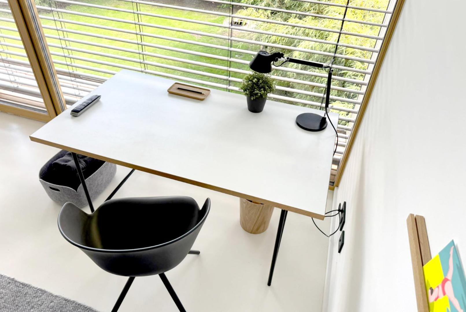 B6 - Die Moderne Architektenvilla Fuer 2-6 Personen, Nuernberg Exteriör bild